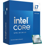 Процессор Intel Core i7-14700KF (3400MHz, LGA1700, L3 33Mb)