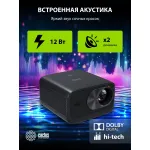 Проектор Cactus CS-X1 (4096x2160, 17600лм, HDMI x2)