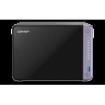 QNAP TS-632X-4G (AL-524 2000МГц ядер: 4, 4096Мб DDR4, RAID: 0,1,10,5,6)