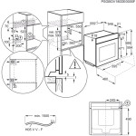 Electrolux COE7P31B
