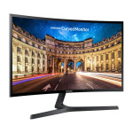 Монитор Samsung C27F396FHI (27