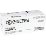 Картридж Kyocera TK-5380K (черный; 13000стр; PA4000cx, MA4000cix, MA4000cifx)