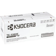Картридж Kyocera TK-5380K (черный; 13000стр; PA4000cx, MA4000cix, MA4000cifx) [1T02Z00NL0]