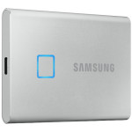 Внешний жесткий диск SSD 1Тб Samsung T7 (1.8