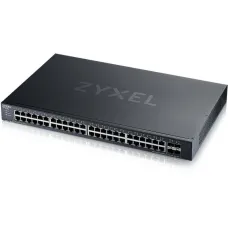 Коммутатор ZyXEL NebulaFlex XGS1935-52