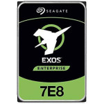 Жесткий диск HDD 2Тб Seagate Exos 7E8 (3.5