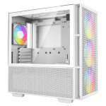 Корпус DeepCool CH560 (Midi-Tower)