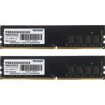 Память DIMM DDR4 2x8Гб 3200МГц Patriot Memory (25600Мб/с, CL22, 288-pin, 1.2 В)