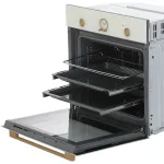 Электрический духовой шкаф Bosch HBJN10YW0R