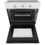 Духовой шкаф Maunfeld MOGS703W