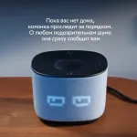 Портативная акустика Sber Boom Home