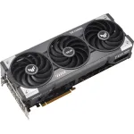 Видеокарта Radeon RX 9070 XT 2520МГц 16Гб ASUS TUF Gaming OC (GDDR6, 256бит, 2xHDMI, 2xDP)