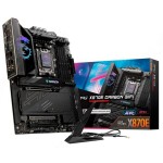 Материнская плата MSI MPG X870E CARBON WIFI (x)