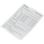 Мышь A4Tech OP-720 Black USB (кнопок 3, 1200dpi)