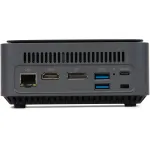 ПК IRU 110ALCN (N-series N100 800МГц, DDR4 8Гб, SSD 256Гб, Intel UHD Graphics, без ОС)