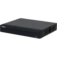 Видеорегистратор Dahua DHI-NVR2104HS-P-4KS3(NVR (сетевой), каналов: 4, разрешение: 3840x2160) [DHI-NVR2104HS-P-4KS3]