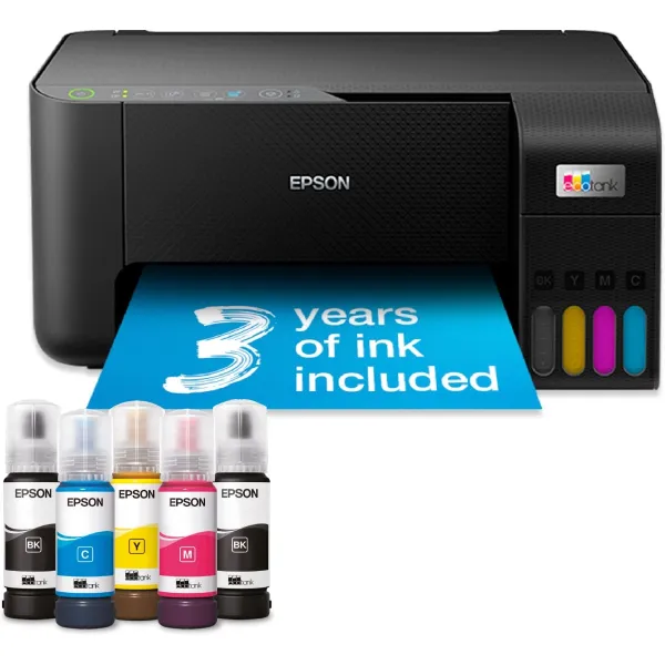 МФУ Epson L3270 (Wi-Fi)