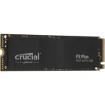 Жесткий диск SSD 2Тб Crucial (2280, 5000/4200 Мб/с)