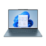 Lenovo Yoga Slim 7 14APU8 (AMD Ryzen 7 7840HS 3.8 ГГц/AMD Radeon 780M)