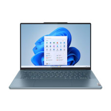 Lenovo Yoga Slim 7 14APU8 (AMD Ryzen 7 7840HS 3.8 ГГц/AMD Radeon 780M) [83AA001CRU]