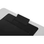МФУ HP LaserJet Pro 4003dn (лазерная, черно-белая, A4, 256Мб, 1200x1200dpi, авт.дуплекс, 80'000стр в мес, RJ-45, USB)