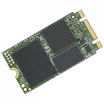 Жесткий диск SSD 240Гб Transcend MTS420 (2242, 500/430 Мб/с, 75000 IOPS, SATA 3Гбит/с, 256Мб, для ноутбука и настольного компьютера)