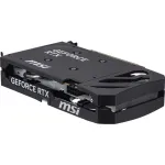 Видеокарта GeForce RTX 5050 2602МГц 8Гб MSI (GDDR6, 128бит)