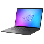 Ноутбук ASUS ROG Zephyrus G16 GU605CR-QR180 (Intel Core Ultra 9 285H 2.9 ГГц/32 ГБ LPDDR5X 7467 МГц/16