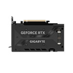 Видеокарта GeForce RTX 4070 2490МГц 12Гб Gigabyte (PCI-E 4.0, GDDR6X, 192бит, 1xHDMI, 3xDP)