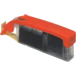 G&G NC-CLI-471XLBK (фото черный; 10,8стр; TS5040, MG5740, MG6840, MG7740)