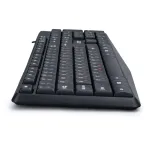 Клавиатура и мышь Acer OMW141 (кнопок 3, 1200dpi)