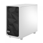 Корпус Fractal Design Meshify 2 White TG Clear (Midi-Tower)