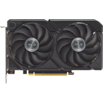 Видеокарта Radeon RX 9060 2400МГц 8Гб ASUS (GDDR6, 128бит, 1xHDMI, 2xDP)