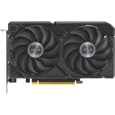 Видеокарта Radeon RX 9060 2400МГц 8Гб ASUS (GDDR6, 128бит, 1xHDMI, 2xDP)