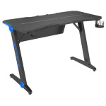 Письменный Cactus CS-GTIZ-BK-CARBON-RGB
