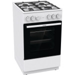 Плита газовая Gorenje GG5A11WF