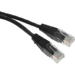 Патч-корд Lanmaster TWT-45-45-5.0-BK