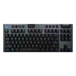 Клавиатура Logitech G915 TKL LIGHTSPEED