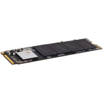 Жесткий диск SSD 128Гб KingSpec (2280, 1800/600 Мб/с, 96200 IOPS, PCIe 3.0 x4 (NVMe))