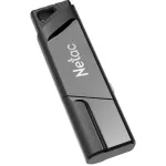 Накопитель USB Netac NT03U336S-016G-30BK