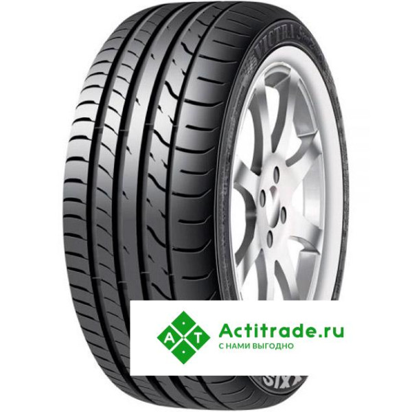 Шина Maxxis VS-01 Victra Sport 265/45 R21 104W летняя