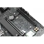 Материнская плата ASRock B760M PG LIGHTNING WIFI (LGA1700, Intel B760, 4xDDR5, microATX, RAID SATA: 0,1,15,5)