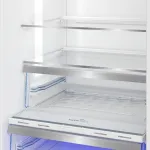 Холодильник Beko B5RCNK363ZXBR (No Frost, A++, 2-камерный, инверторный компрессор, антрацит)
