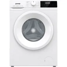 Стиральная машина Gorenje W2NHPI62SCSIRV(59.7x85x73.5см, фронтальная, макс:6кг, 1200об/мин, белый) [W2NHPI62SCSIRV]
