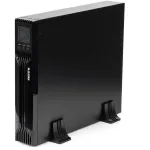 ИБП Бастион Rapan 1000-RACK-IN-2X9 (резервный, 1000ВА, 700Вт, 2xCEE 7 (евророзетка))