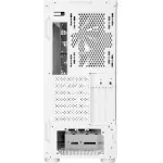 Корпус PCcooler ME200 MESH (Midi-Tower, 2xUSB3.0)