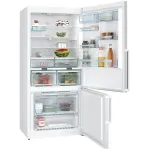 Холодильник Bosch KGN86AW32U (No Frost, A++, 2-камерный, 930x1 950x880см, белый)