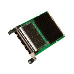 Сетевой адаптер Intel E810-XXVDA4