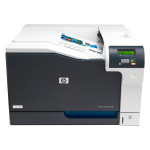 Принтер HP Color LaserJet Professional CP5225dn (CE712A) (лазерная, цветная, A3, 192Мб, 20стр/м, 600x600dpi, авт.дуплекс, 75'000стр в мес, RJ-45, USB)