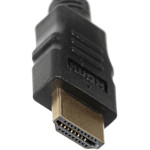 Кабель соединительный аудио-видео (HDMI (m), HDMI (m), 3м)